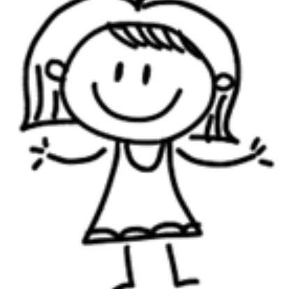 Meet your Posher, Becky